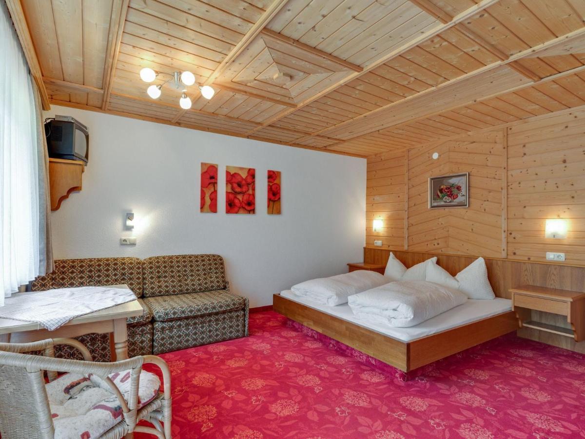 Beautiful properties situated onmountain rangesof Kppl Kappl  Extérieur photo