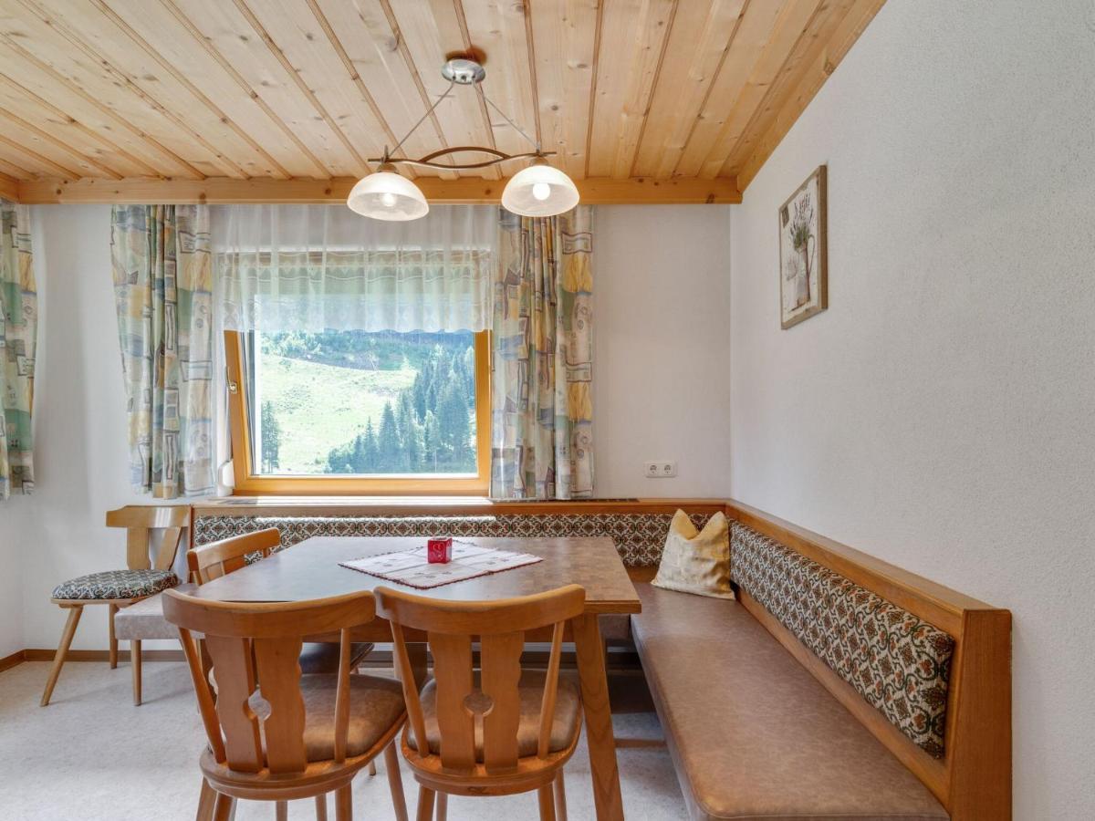 Beautiful properties situated onmountain rangesof Kppl Kappl  Extérieur photo