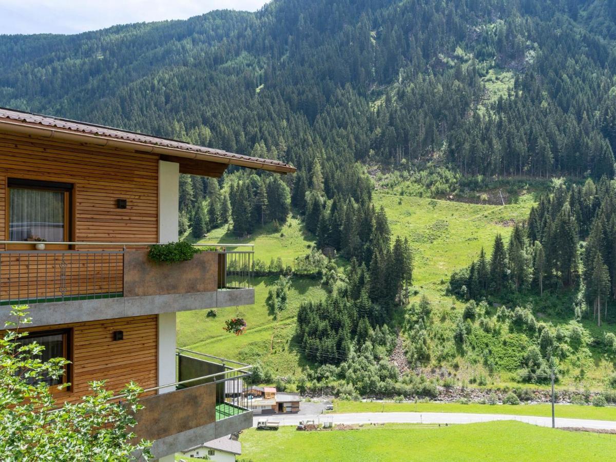 Beautiful properties situated onmountain rangesof Kppl Kappl  Extérieur photo