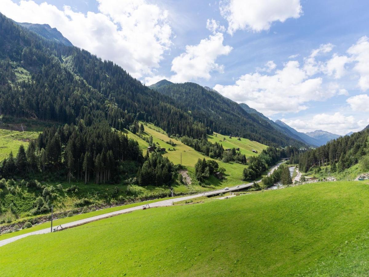 Beautiful properties situated onmountain rangesof Kppl Kappl  Extérieur photo